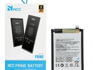 Ncc Battery for Samsung A03S/A02S 5000mAh