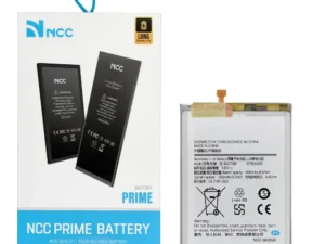 Ncc Battery for Samsung A21S/A12/A02/A13 5G 5000mAh