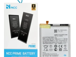 Ncc Battery for Samsung S23 FE