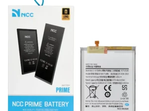 Ncc Battery for Samsung A71 4500mAh
