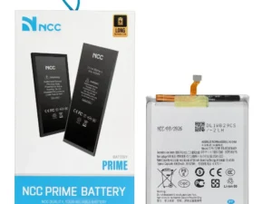 Ncc Battery for Samsung S24 Plus 4900mAh
