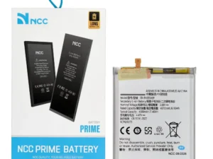 Ncc Battery for Samsung Note 20 Ultra/Note 20 Ultra 5G 4500mAh