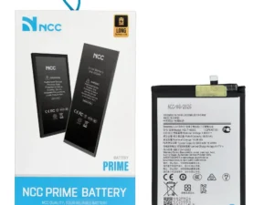 Ncc Battery for Samsung A06 5000mAh