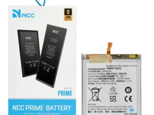 Ncc Battery for Samsung S23 3900mAh
