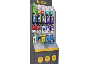 HOCO paper stand for gsm accesories + display card (20x)