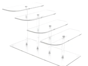Watch Display TITMO (4 slots) VALDUS Acrylic