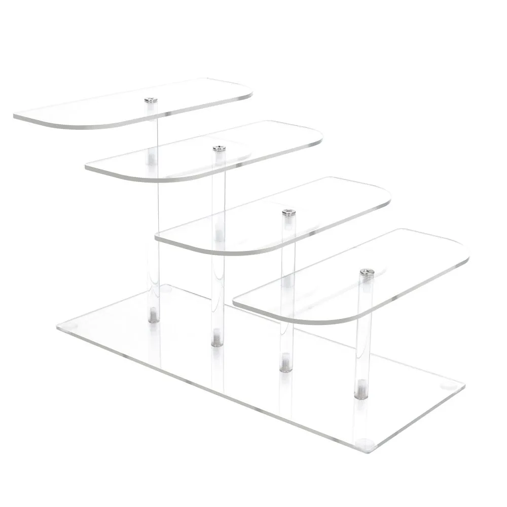 Watch Display TITMO (4 slots) VALDUS Acrylic