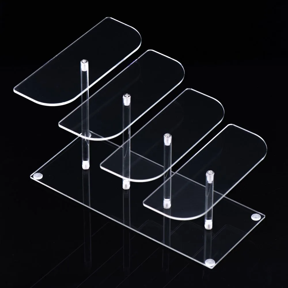 Watch Display TITMO (4 slots) VALDUS Acrylic - Image 3