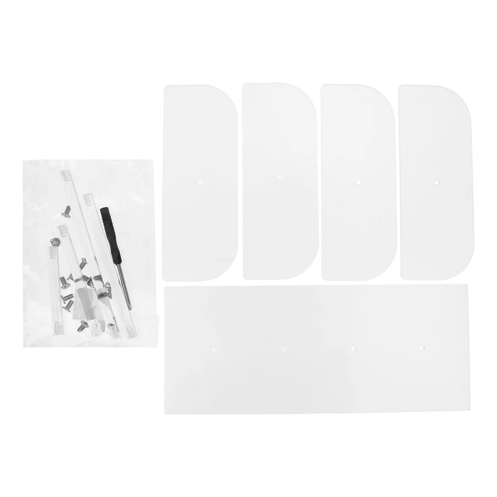 Watch Display TITMO (4 slots) VALDUS Acrylic - Image 4