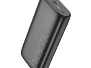 Powerbank Hoco 20000 mAh QC PD 3A 22,5W J122A black