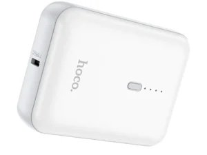 Powerbank Hoco 5000 mAh 2A J96 white