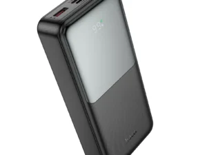 Powerbank Hoco 20000 mAh QC PD 2A 22,5W J136A black