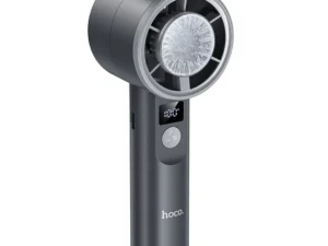 Portable fan Hoco HX612 black