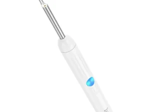 Ears cleaner with camera HP65 Hoco white