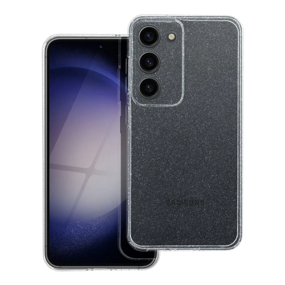 Case for Xiaomi Redmi Note 17 Pro 5G Clear Case 2 mm Blink transparent