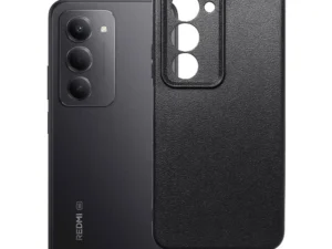 Case SKIN for XIAOMI Redmi 15 5G black