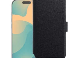 Flip case for Samsung A52 4G / A52 5G / A52S 5G Max Protect RFID black