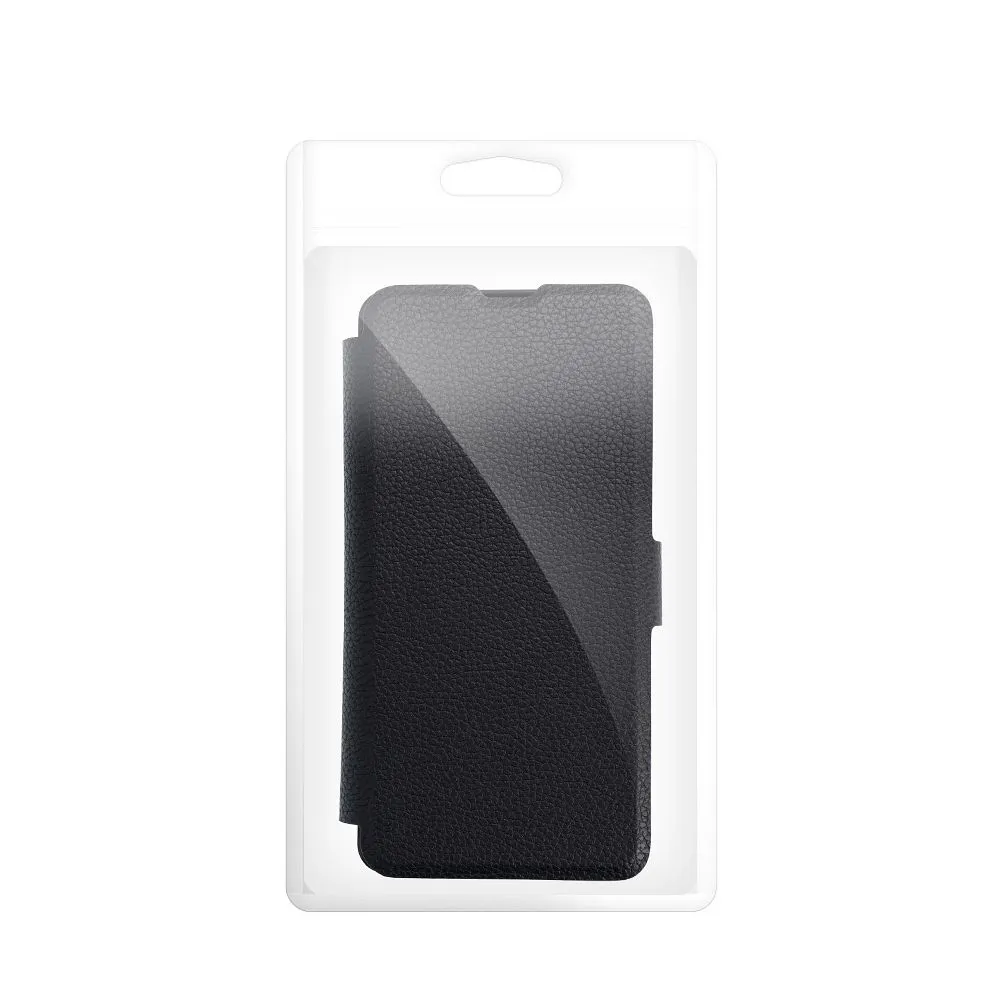 Flip case for Samsung A57 Max Protect RFID black - Image 7