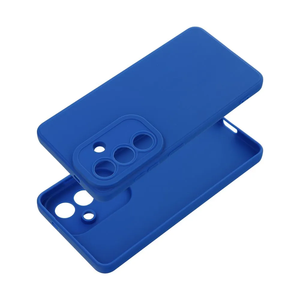 Case for Poco F9 Ultra Matt 2.0 blue - 2. kép