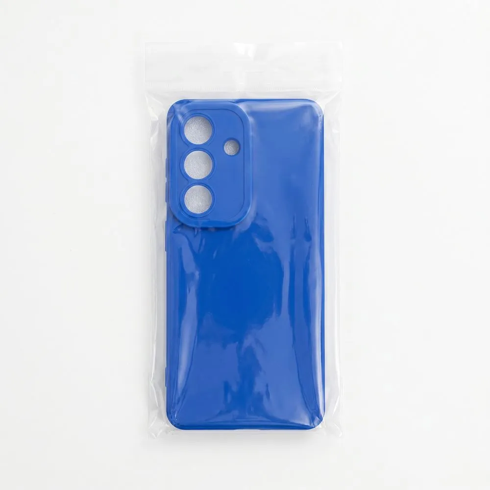 Case for Poco F9 Ultra Matt 2.0 blue - 9. kép