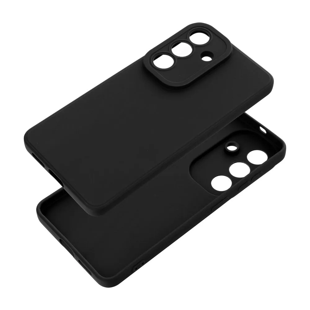 Case for Poco F9 Pro Matt 2.0 black - 3. kép