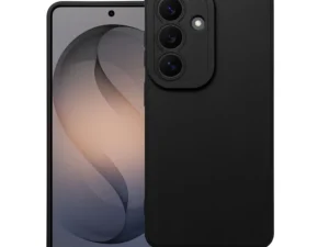 Case for Xiaomi Redmi 17C 5G Matt 2.0 black