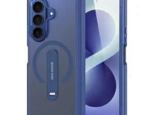 DUX DUCIS case KIND for SAMSUNG Z Fold 8 Ultra blue