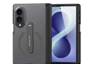 DUX DUCIS case KIND for SAMSUNG Z Fold 8 black