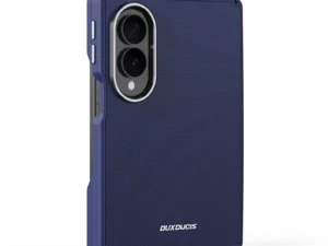 DUX DUCIS case VYNE for SAMSUNG Z Fold 8 blue