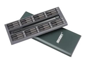 JAKEMY JM-8168 Screwdriver Kit (25 in 1)