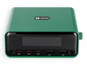 2UUL Charging Station 5 Ports 110W (PC12)