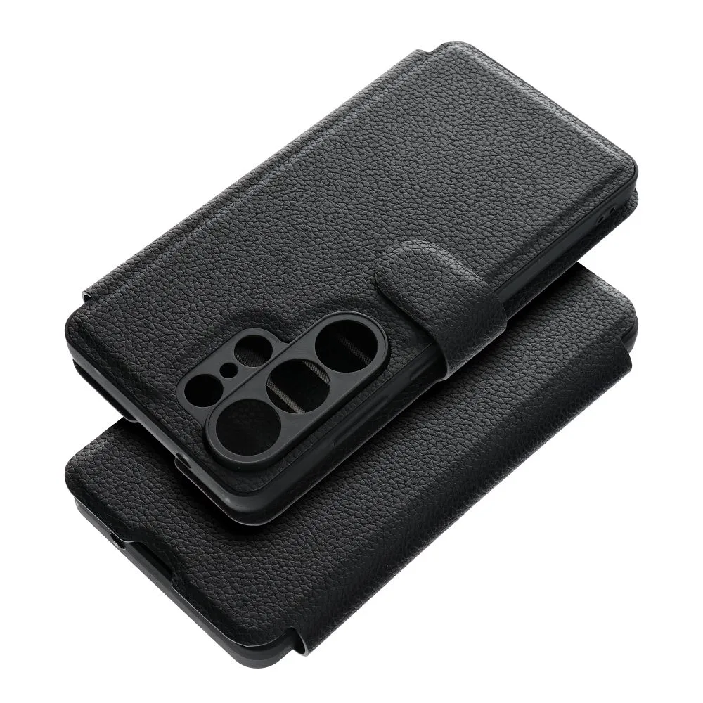 Flip case for Pixel 11 PRO XL Max Protect RFID black - 3. kép