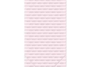 Foldable desk phone stand Hoco HD19 pink